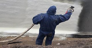 Гидроизоляция подвала снаружи от 671 руб. в Одинцово