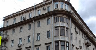 Тепловизионное обследование фасадов Одинцово, от 6710 руб.