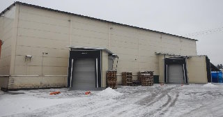 Тепловизионное обследование складов, Одинцово от 6710 руб.